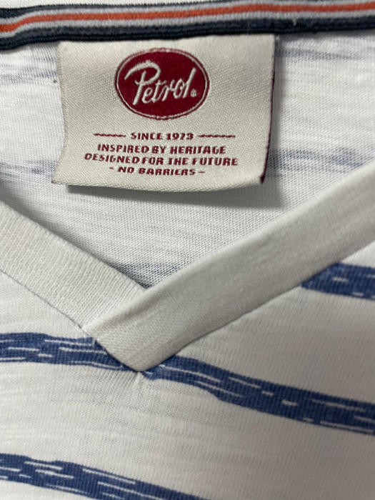 Petrol tricou                           164 [3]