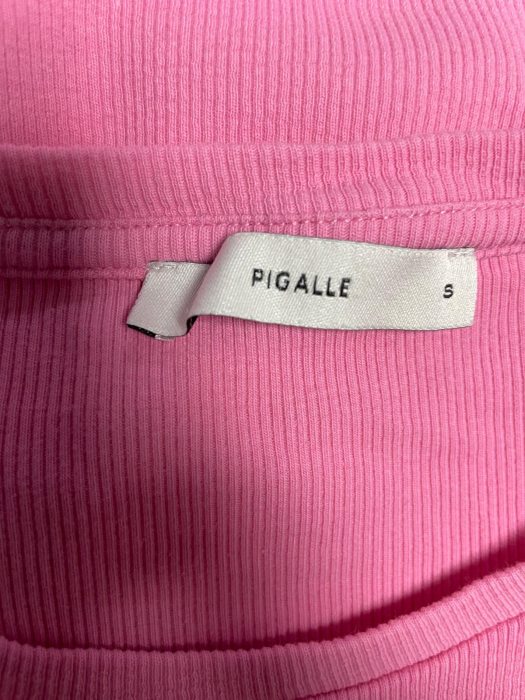 Pigalle tricou                            S [3]