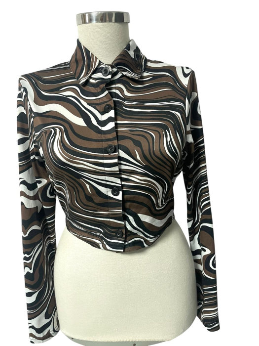 Shein camasa                     S [1]