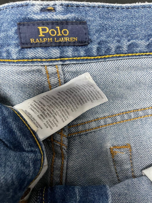 Polo Ralph Lauren blugi                          S [4]