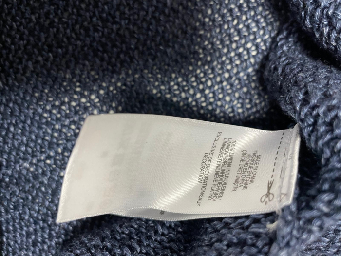 Polo Ralph Lauren pulover din in                    M/L [4]