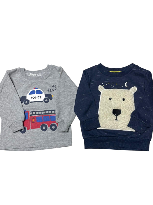 Set 2 bluze                                              74 [1]