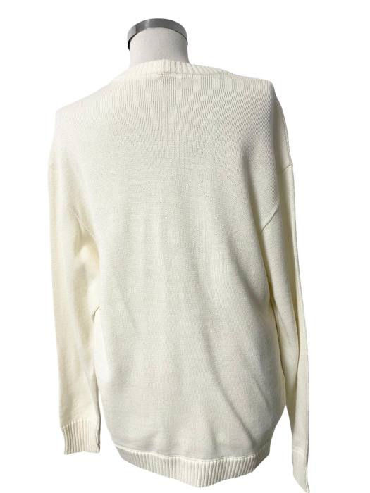 Pulover                               XL [2]