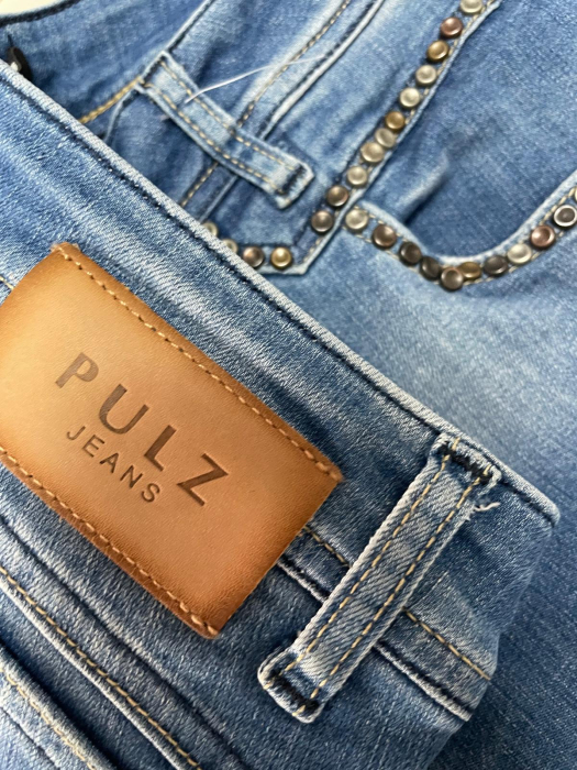 Pulz Jeans                       XS [3]
