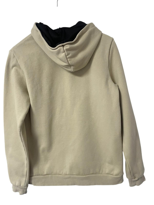 Puma hanorac                            164 [2]