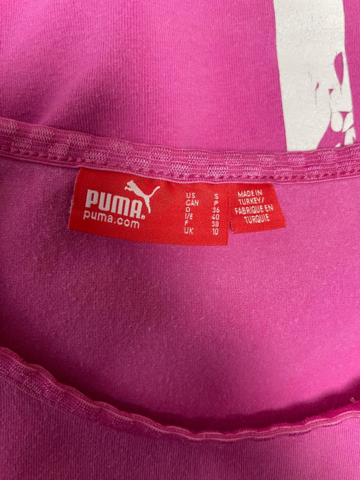 Puma tricou                       XS [3]