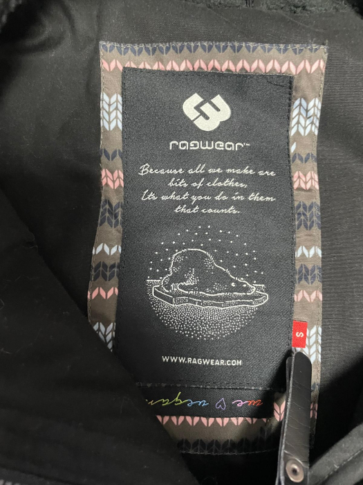 Ragwear geaca                           L [4]