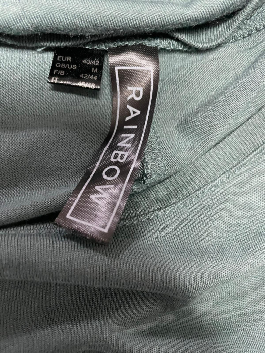 Rainbow bluza                     XXL [3]