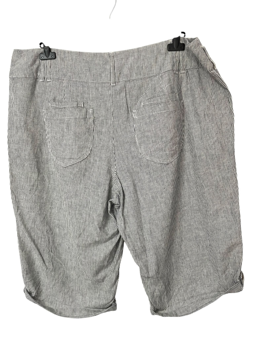 Rainbow pantaloni scurti in si bumbac                      3XL [2]