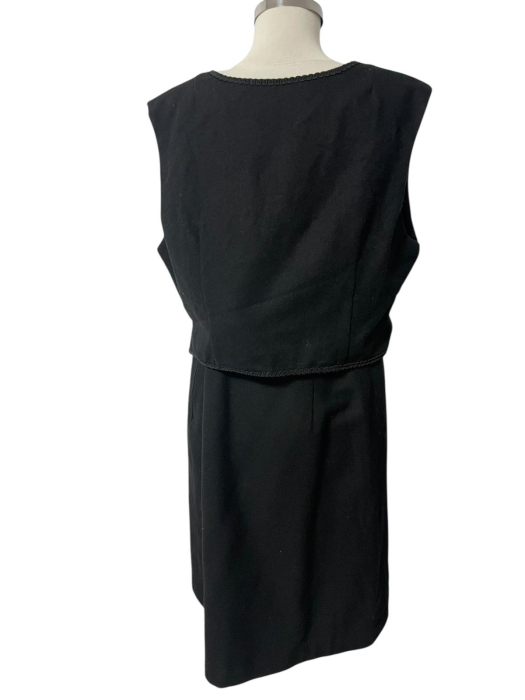 Reine vesta si fusta lana                         XL [2]