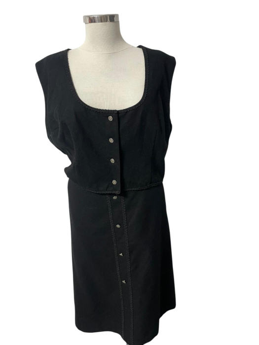 Reine vesta si fusta lana                         XL [1]