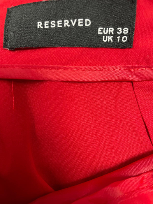 Reserved pantaloni scurti                            M [3]