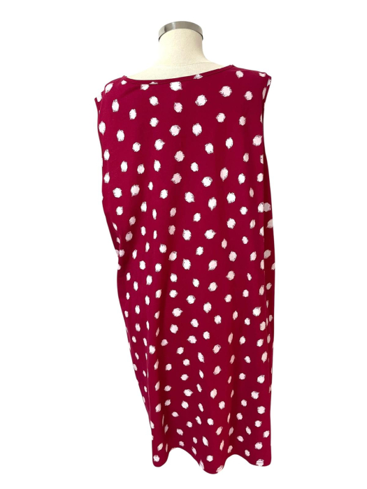 Rochie bumbac                               3XL [2]