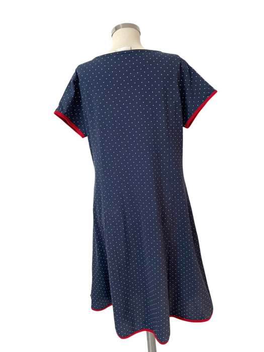 Rochie bumbac                         XL [2]
