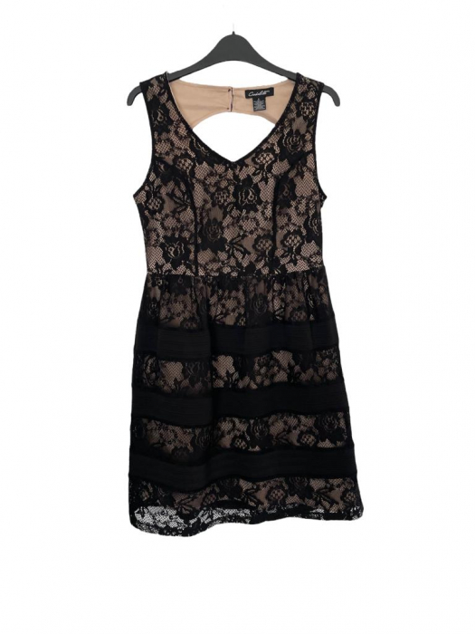 Rochie Cardalite         S [3]