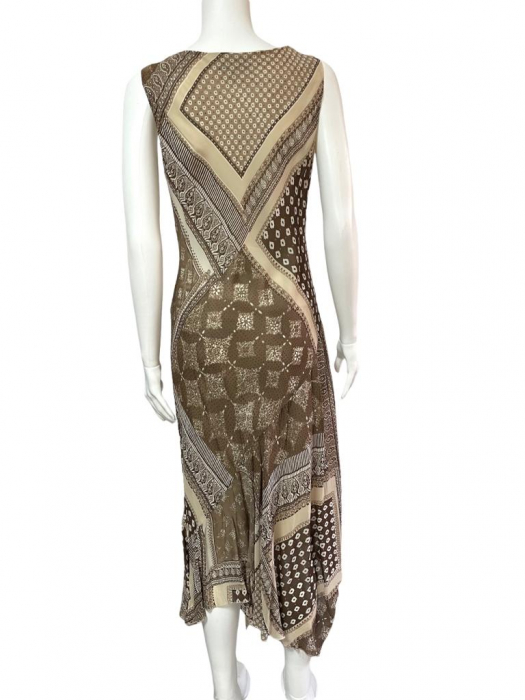 Rochie In Linea      M [2]