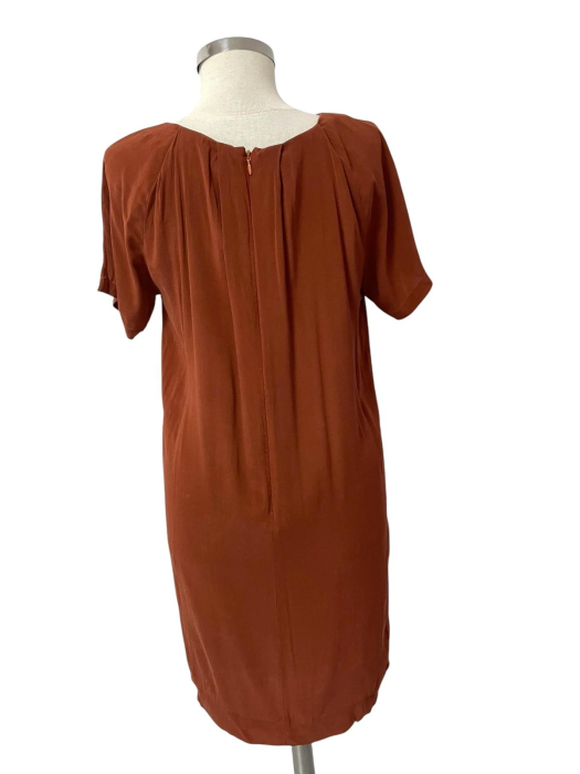 Rochie matase                               S-M [2]