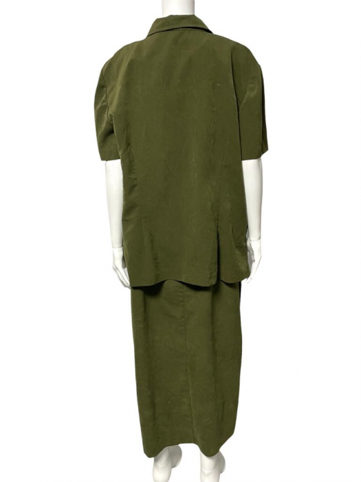 Rochie si sacou  Melissa Harper         XL [4]