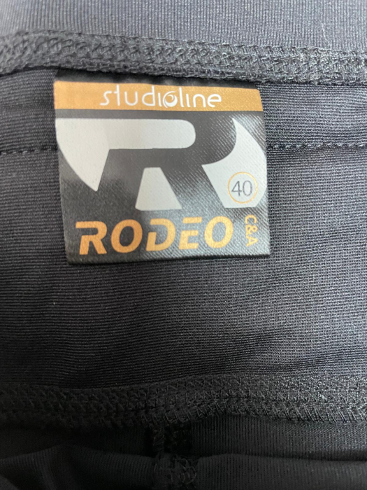 Rodeo pantaloni 3/4                          L/XL [3]