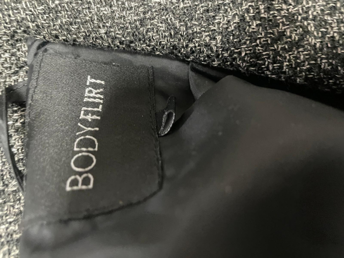 Sacou Body Flirt                   L [3]