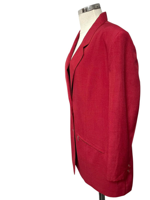 Sacou De Ville                           XL [2]