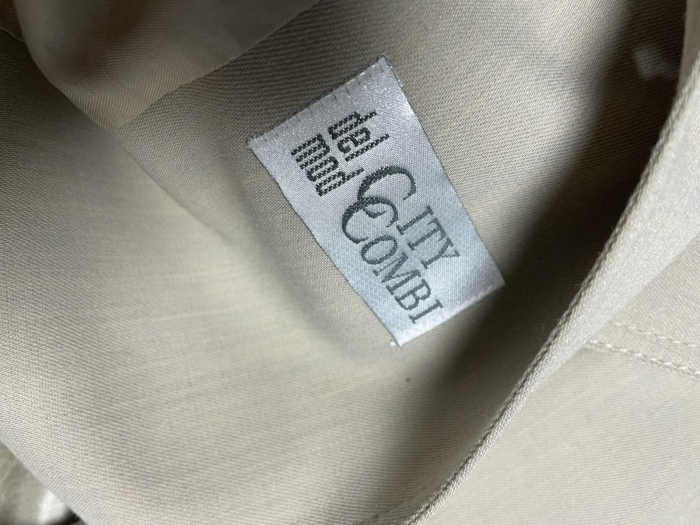 Sacou Delmod                          XL [3]