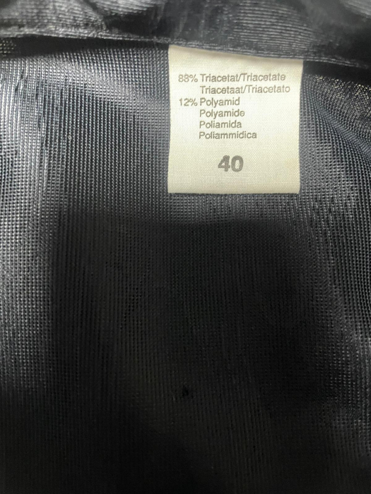 Sacou                  L [3]