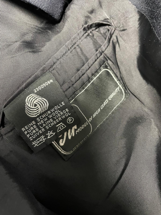 Sacou lana                          XL [3]