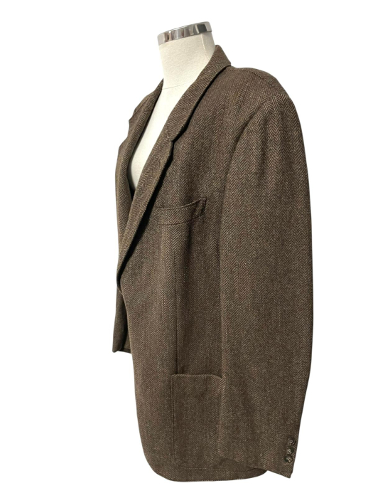 Sacou lana                       XL [2]