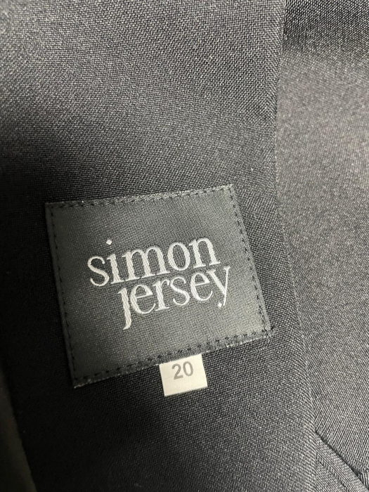Sacou Simon Jersey      XXL [4]