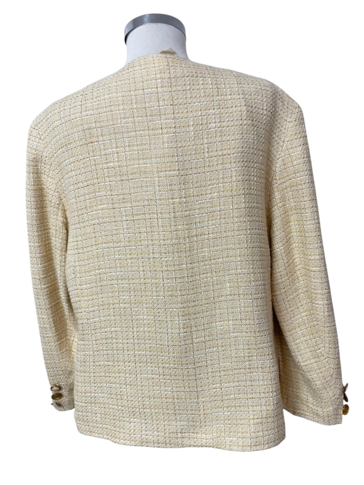 Sacou                          XL [2]