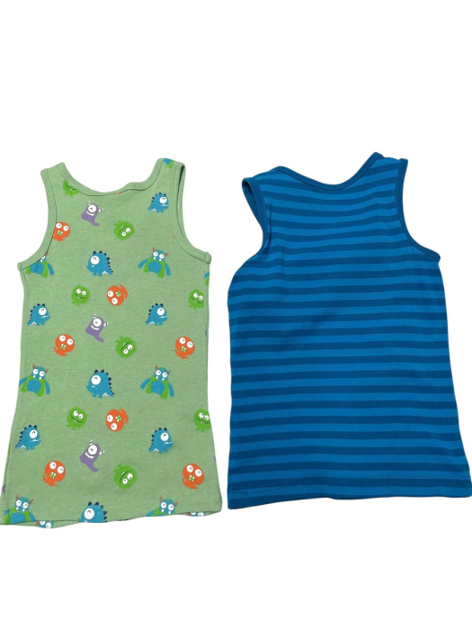 Set 2 maiouri                            92 [2]