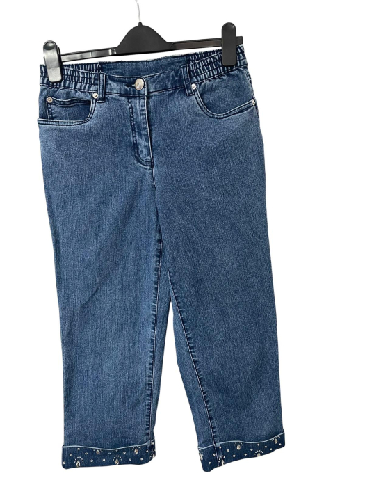 Set geaca si pantaloni 3/4                 M/40 [3]