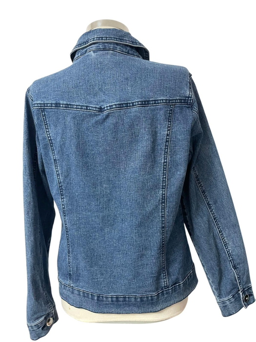 Set geaca si pantaloni 3/4                 M/40 [4]