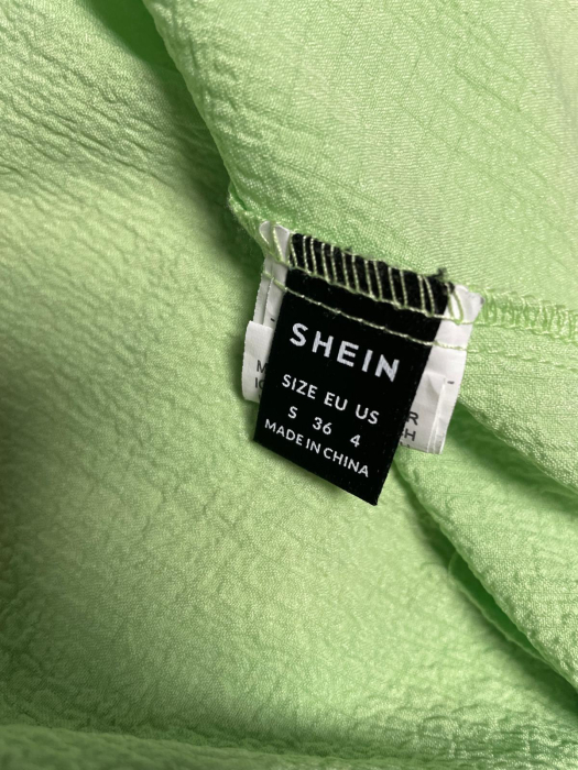 Shein bluza                     S [3]