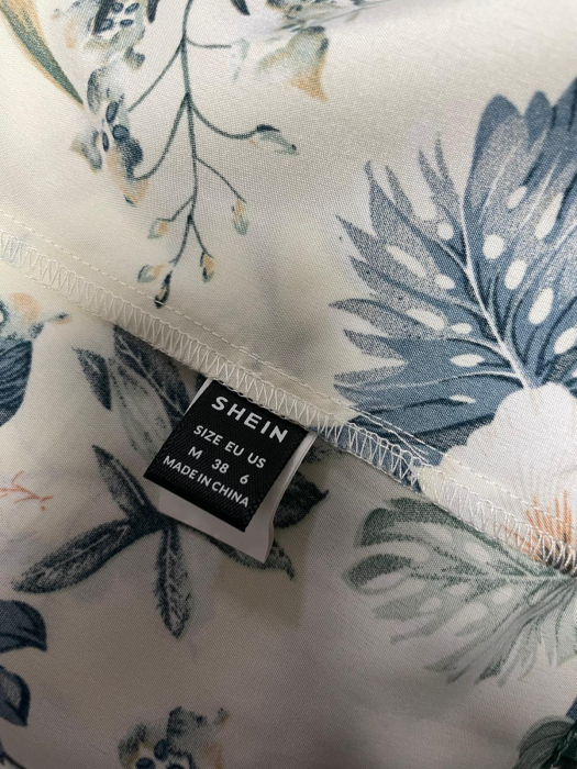 Shein cardigan                            L [3]