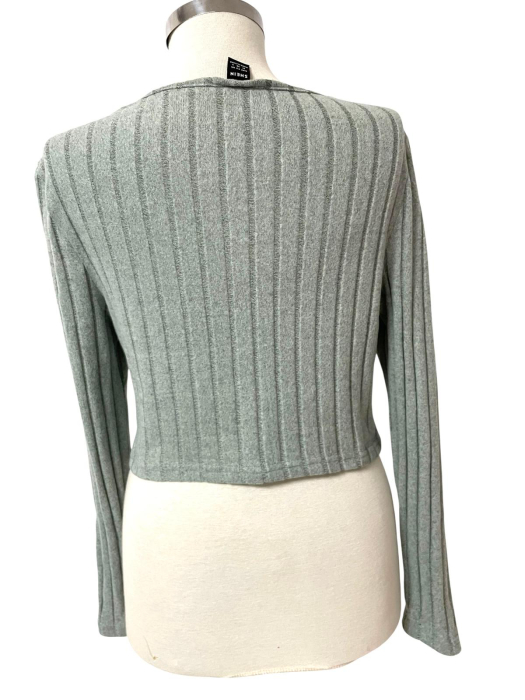 Shein cardigan                           M [2]