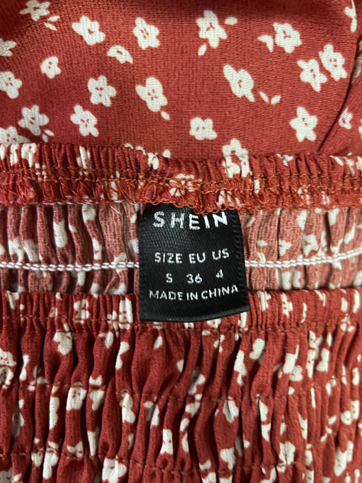 Shein rochie                        S [4]