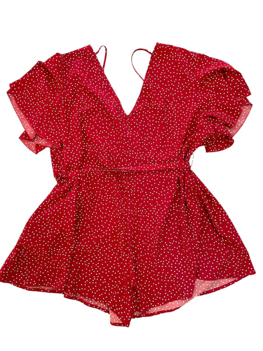 Shein salopeta                        XXL [2]