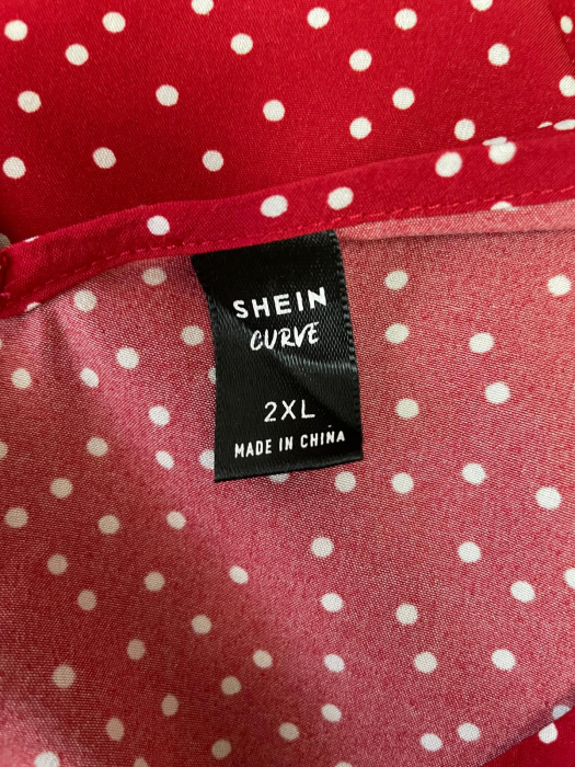 Shein salopeta                        XXL [3]