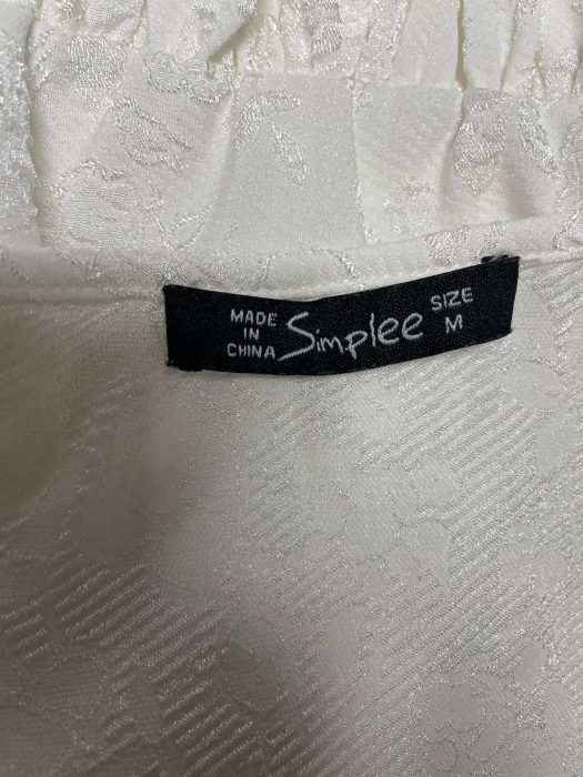 Simplee bluza                          M [3]