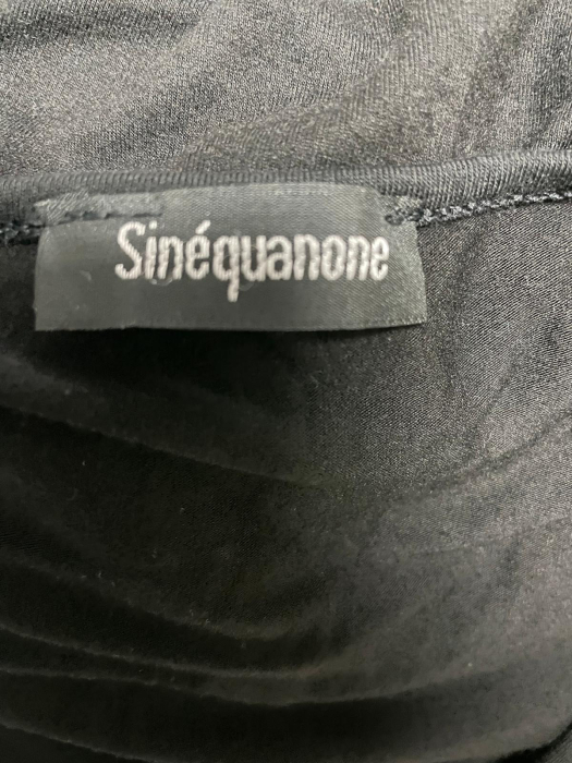 Sinequanone bluza                    S [3]