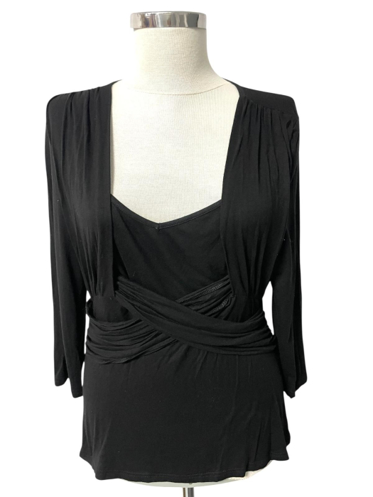 Sinequanone bluza                    S [1]