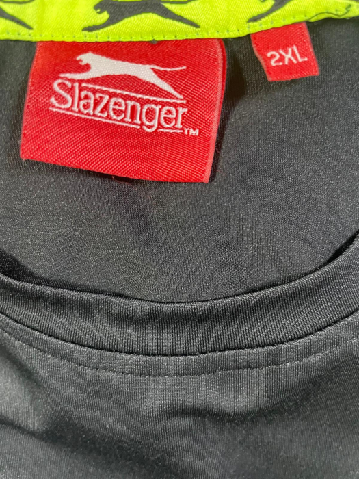 Slazenger tricou                      XXL [3]