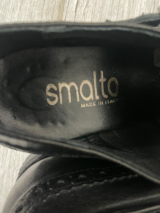 Smalto pantofi piele naturala            40 [5]