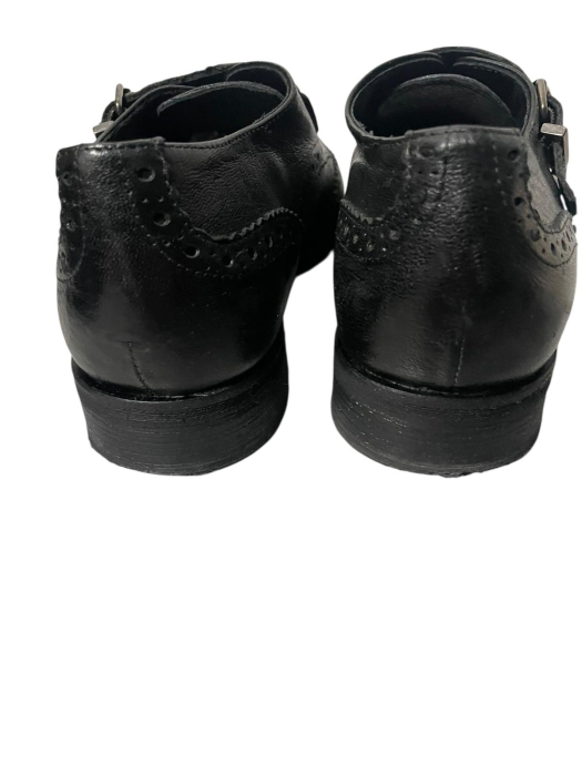 Smalto pantofi piele naturala            40 [3]