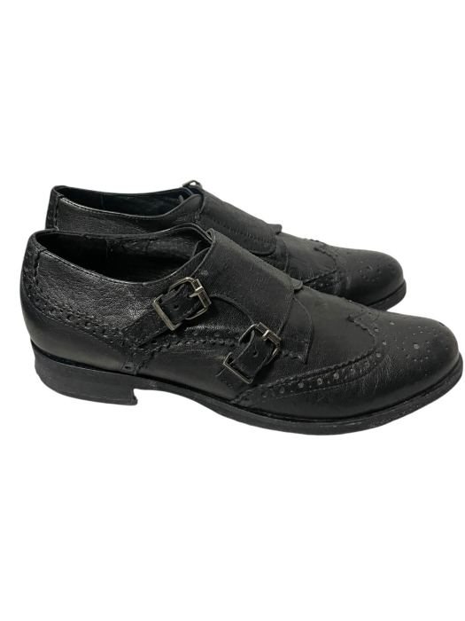 Smalto pantofi piele naturala            40 [4]