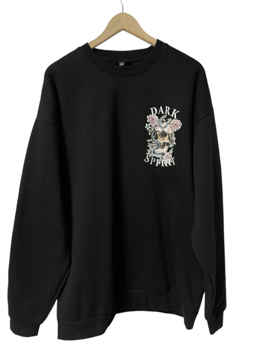 Smog bluza                          XXL [3]