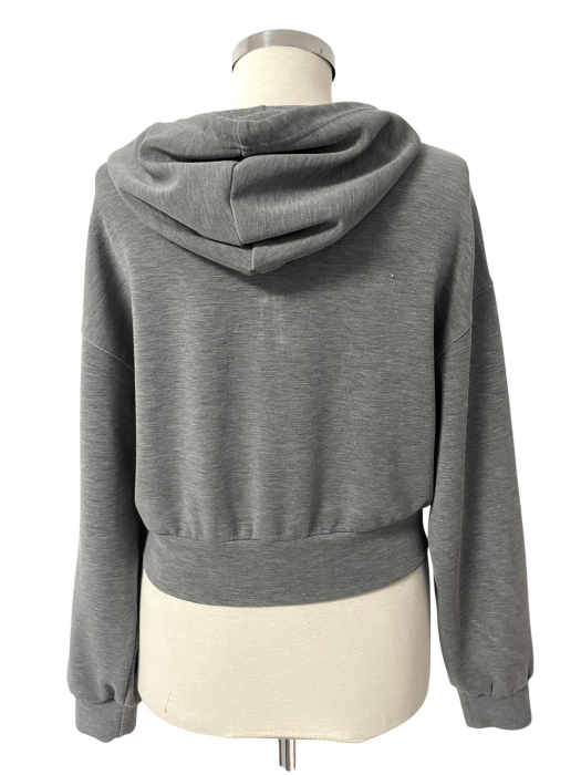 Stradivarius hanorac                      XS [2]