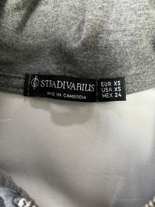 Stradivarius hanorac                      XS [3]